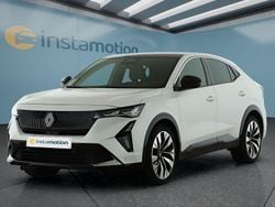 Weiß Gebraucht 2025 Renault Rafale Techno SUV | 39.149 € (Guter Preis)