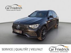 Grün Gebraucht 2019 Mercedes 300 AMG SUV | 39.800 €