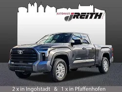 Gebraucht 2023 Toyota Tundra SR5 Abholung | 62.870 €