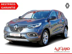 Grau Gebraucht 2020 Renault Kadjar Bose Edition SUV | 17.950 € (Etwas zu teuer)