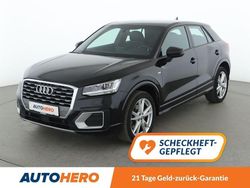 Schwarz Gebraucht 2019 Audi Q2 S-Line SUV | 19.570 € (Fairer Preis)