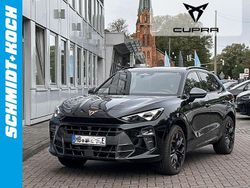 Schwarz Gebraucht 2025 Cupra Terramar VZ SUV | 57.990 €