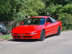 Rot Gebraucht 1994 Ford Probe Coupé | 4.990 €