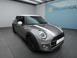 Silber Gebraucht 2019 Mini Cooper Chili Kleinwagen | 19.199 € (Fairer Preis)