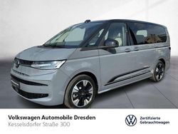 Pure grey/deep black perleffek Gebraucht 2025 VW T7 Edition Van | 83.890 €