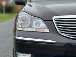 Schwarz Gebraucht 2006 Toyota Crown Limousine | 10.900 €