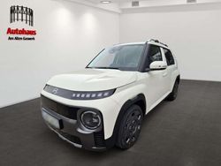 Unbleached ivory Neu 2025 Hyundai Inster Kleinwagen | 28.765 € (Fairer Preis)