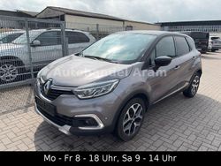 Grau Gebraucht 2018 Renault Captur Intens SUV | 8.400 € (Fairer Preis)