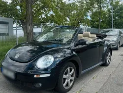 Gebraucht 2009 VW Beetle Cabrio | 5.300 € (Fairer Preis)