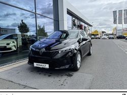 Schwarz Neu 2025 Renault Clio V Evolution Limousine | 17.749 € (Guter Preis)