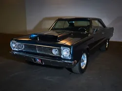 Plymouth Satellite
