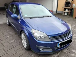 Gebraucht 2004 Opel Astra Sport | 1.000 € (Superpreis)