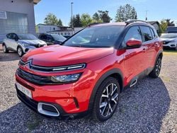 Rot Gebraucht 2019 Citroën C5 Aircross SUV | 12.900 € (Fairer Preis)