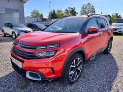 Rot Gebraucht 2019 Citroën C5 Aircross SUV | 13.100 € (Fairer Preis)