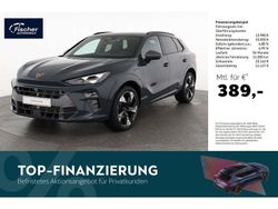 Fjord blau Gebraucht 2025 Cupra Terramar VZ SUV | 46.980 € (Guter Preis)
