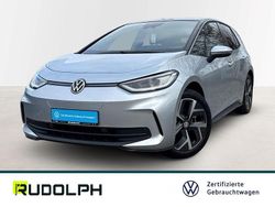 Scale silver metallic Gebraucht 2023 VW ID.3 Pro Kleinwagen | 32.990 € (Fairer Preis)