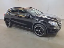 Schwarz Gebraucht 2016 Mercedes GLA250 Urban SUV | 21.990 € (Etwas zu teuer)