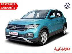 Andere Gebraucht 2021 VW T-Cross Style SUV | 22.490 € (Fairer Preis)