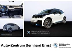Capparisweiß mit akzent bmw i Gebraucht 2021 BMW i3 Kleinwagen | 17.900 € (Fairer Preis)