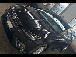 Schwarz Gebraucht 2019 Seat Ibiza XCELLENCE Kleinwagen | 9.699 € (Fairer Preis)