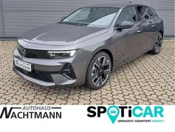 /typ aussenverkleidung metall Gebraucht 2024 Opel Astra Limousine | 32.790 € (Guter Preis)