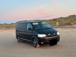 Schwarz Gebraucht 2010 VW T5 Highline Van | 17.500 € (Fairer Preis)