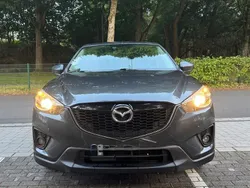 Grau Gebraucht 2014 Mazda CX-5 Sendo SUV | 8.750 € (Fairer Preis)