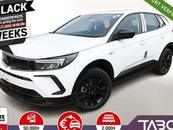 Weiß Gebraucht 2024 Opel Grandland X SUV | 21.988 € (Superpreis)