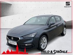 Andere farbe Gebraucht 2022 Seat Leon Style Kleinwagen | 34.990 €