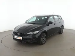 Schwarz Gebraucht 2024 Fiat Tipo Kombi | 18.300 € (Fairer Preis)