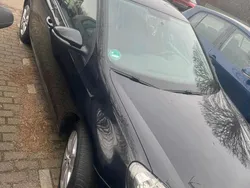 Schwarz Gebraucht 2009 VW Golf VI Limousine | 5.000 € (Etwas zu teuer)