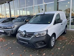 Weiß Gebraucht 2022 Renault Kangoo Van / Kleinbus | 19.990 € (Superpreis)