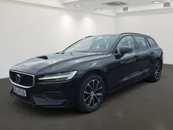 Schwarz Gebraucht 2023 Volvo V60 Kombi | 29.990 € (Superpreis)