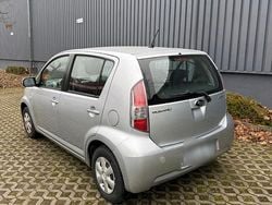 Grau Gebraucht 2009 Subaru Justy Kleinwagen | 850 € (Superpreis)