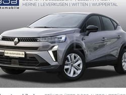 Grau Gebraucht 2025 Renault Captur Evolution SUV | 18.888 € (Guter Preis)