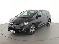 Violett Gebraucht 2018 Renault Grand Scénic IV Initiale Paris Van / Kleinbus | 18.320 € (Fairer Preis)