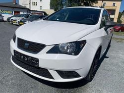 Weiß Gebraucht 2014 Seat Ibiza ST Kombi | 6.000 € (Fairer Preis)