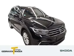 Gebraucht 2023 VW Tiguan R-line SUV | 38.250 € (Fairer Preis)