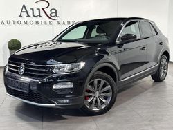 Schwarz Gebraucht 2020 VW T-Roc Beats SUV | 21.749 € (Fairer Preis)