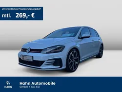 Oryxweiß perlmutteffekt Gebraucht 2017 VW Golf VII GTI Limousine | 19.930 € (Fairer Preis)