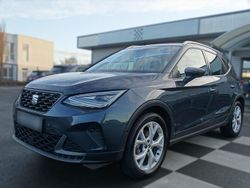 Metallic Gebraucht 2024 Seat Arona FR SUV | 22.400 € (Etwas zu teuer)