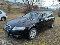 Schwarz Gebraucht 2006 Audi A6 Kombi | 1.350 € (Superpreis)