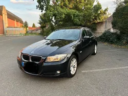 Schwarz Gebraucht 2011 BMW 318 Lifestyle Limousine | 6.700 € (Fairer Preis)