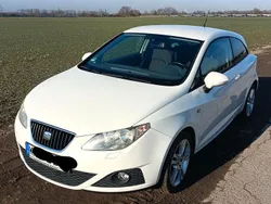 Weiß Gebraucht 2011 Seat Ibiza SC Copa Kleinwagen | 3.750 € (Fairer Preis)