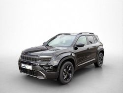Schwarz Neu 2026 Jeep Avenger Overland SUV | 39.020 € (Teuer)