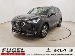Uranograu Gebraucht 2021 Seat Tarraco XCELLENCE SUV | 28.999 € (Fairer Preis)