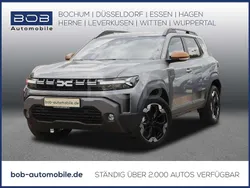 Dolomitgrau (grau) Gebraucht 2024 Dacia Duster Extreme SUV | 28.888 € (Fairer Preis)