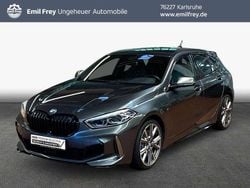 Mineralgrau metallic Gebraucht 2020 BMW M1 Coupé | 29.990 € (Fairer Preis)