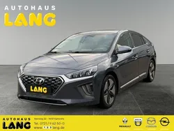 Andere Gebraucht 2020 Hyundai Ioniq Premium Limousine | 17.990 € (Fairer Preis)