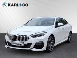 Weiss Gebraucht 2023 BMW 220 M Sport Coupé | 31.988 € (Guter Preis)
